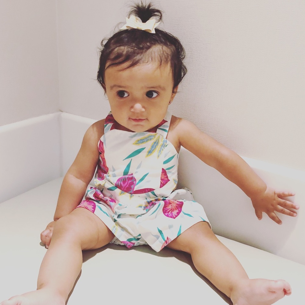 Stylish Kids Clothing!